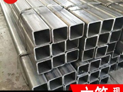 熱鍍鋅不銹鋼q345b方管方剛40*60鐵方通方鐵管廠家現(xiàn)貨批發(fā)q235b
