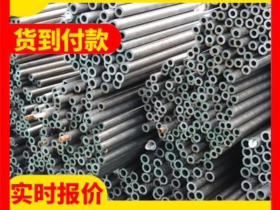 20cr精密無縫鋼管冷拉鋼管外徑16內(nèi)孔5.5小口徑光亮管碳鋼空心管