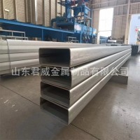 廠家直銷(xiāo)定制400系列不銹鋼、430不銹鋼圓管、1CR13不銹鋼光亮管