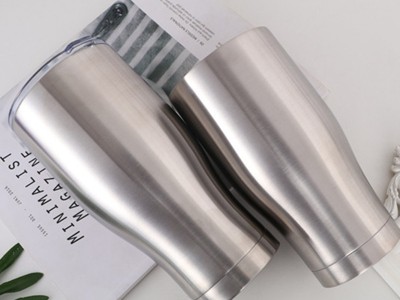 汽車杯 廠家直供內外304真空保溫咖啡杯 戶外雙層30oz yeti杯現貨