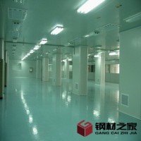 凈化板材，凈化車間，湖北凈化工程，武穴凈化車間