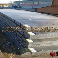 進(jìn)口SUP4碳素鋼板 SUP11A折彎彈簧鋼板