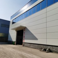 PU封邊巖棉板三明治板鋼結(jié)構(gòu)橫掛板彩鋼巖棉復(fù)合板源頭廠(chǎng)家發(fā)貨