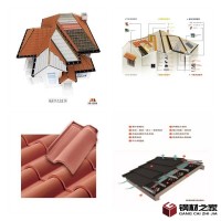 盛世美墅公司(圖)-屋面排水系統(tǒng)價格-浙江屋面排水系統(tǒng)
