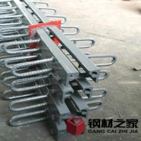 供應(yīng)撫州市樂(lè)安縣d80模數(shù)伸縮縫 聚潤(rùn)