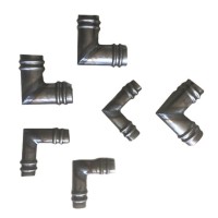 湖南承臺(tái)冷卻管接頭 冷卻管廠家直發(fā)量大從優(yōu) 支持定尺