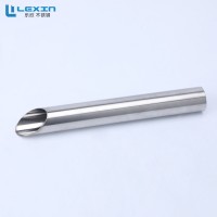 樂(lè)欣氣缸不銹鋼無(wú)縫管 迷你油缸筒 耐高溫氣缸筒不銹鋼管非標(biāo)可定