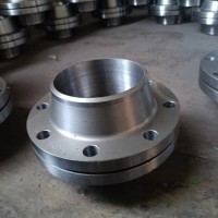 碳鋼法蘭片平焊鐵法蘭盤PN10 16焊接法蘭DN25 50 80帶頸對(duì)焊法蘭