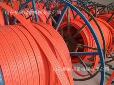 批發(fā)無(wú)接縫滑線 起重機(jī)安全滑觸線 行車滑線 電動(dòng)葫蘆滑觸線