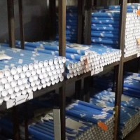 悅廷合金alloy 86 歐盟標準認證高品質(zhì)光管無縫管提供售后質(zhì)保