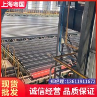 上?，F(xiàn)貨H型鋼h型鋼工字鋼熱軋H鋼100*50*5*7 100*6*8 125*60 *6*8