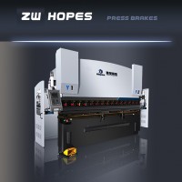 【重望】數(shù)控折彎機(jī) 不銹鋼折彎機(jī) 此款選配液壓補(bǔ)償工作臺