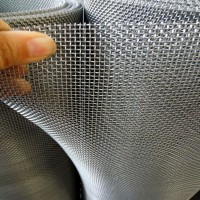 1.2米0.5MM絲徑不銹鋼金剛網(wǎng)窗紗卷網(wǎng) 片網(wǎng)都有現(xiàn)貨 價(jià)格合理
